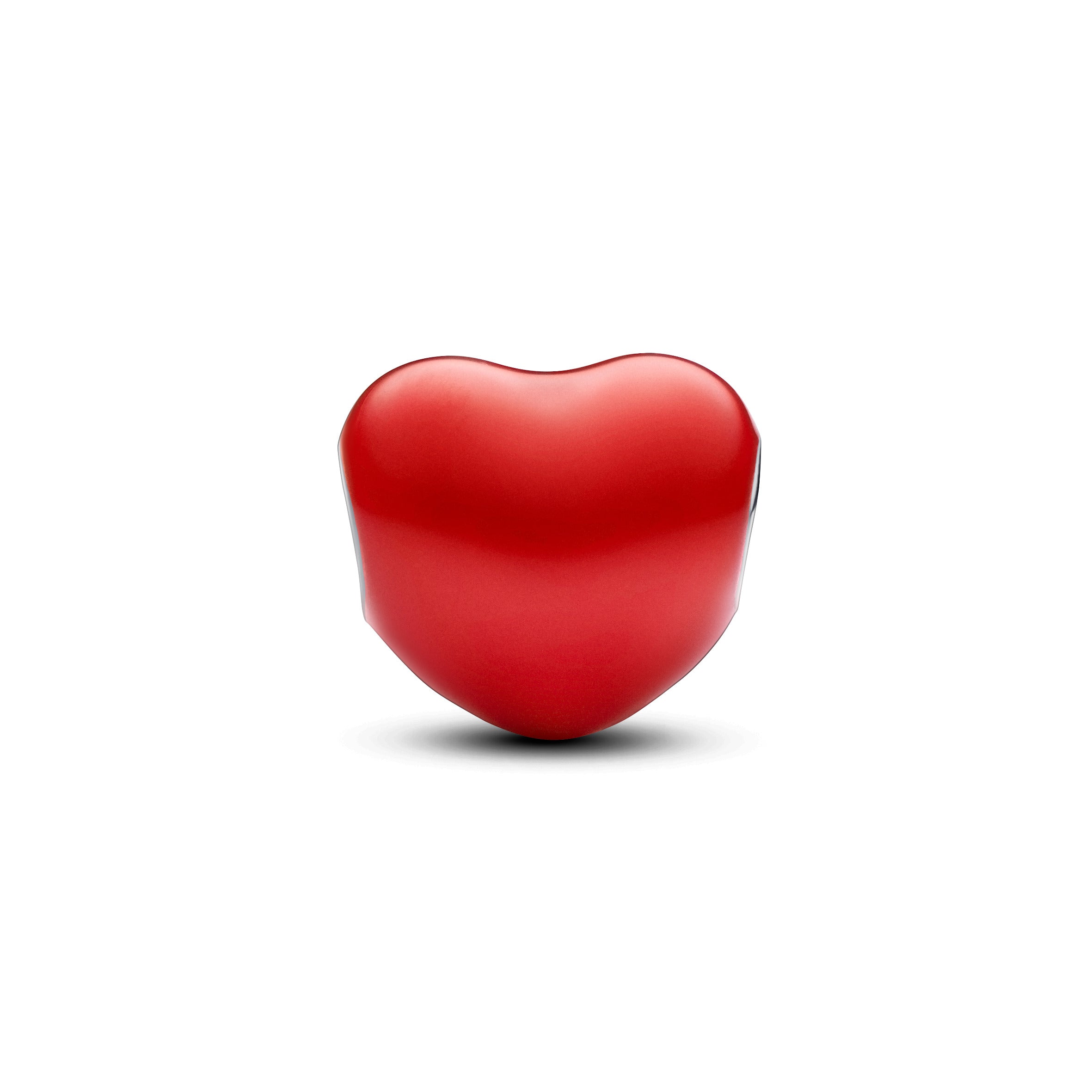 Pandora Colour-changing Hidden Message Heart Charm
