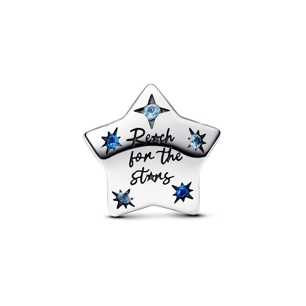 Pandora Bold Sparkling Star Charm
