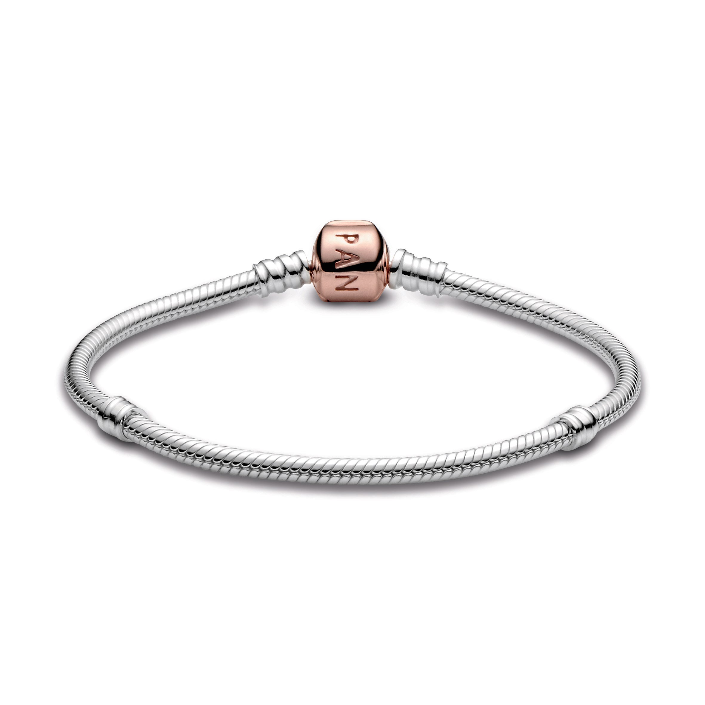 Pandora Moments Snake Chain Bracelet