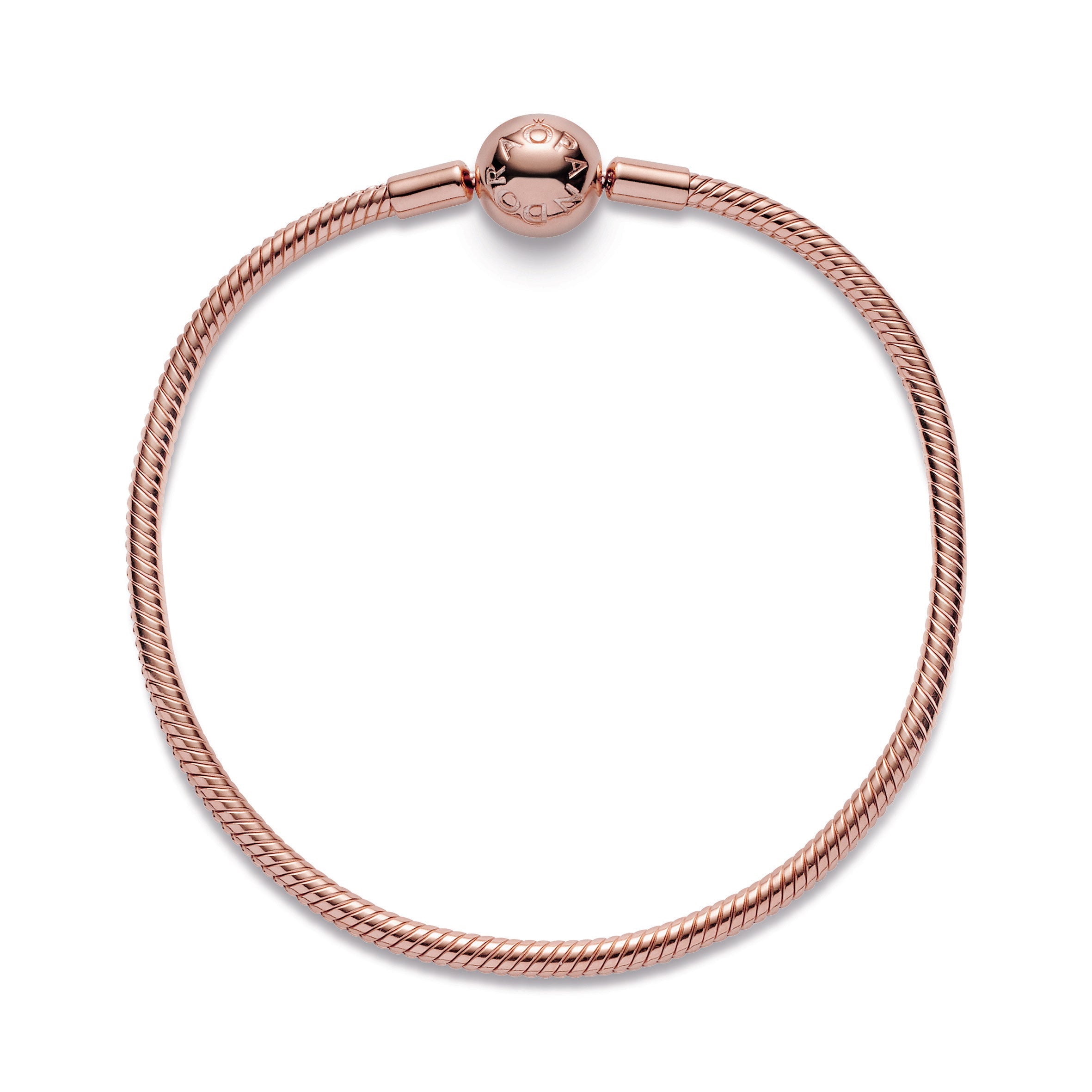 Pandora Moments Snake Chain Bracelet