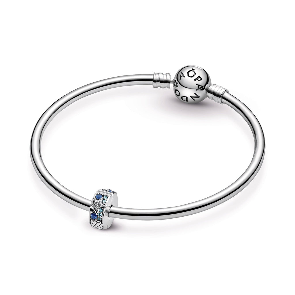 Pandora Tropical Starfish & Shell Clip Charm