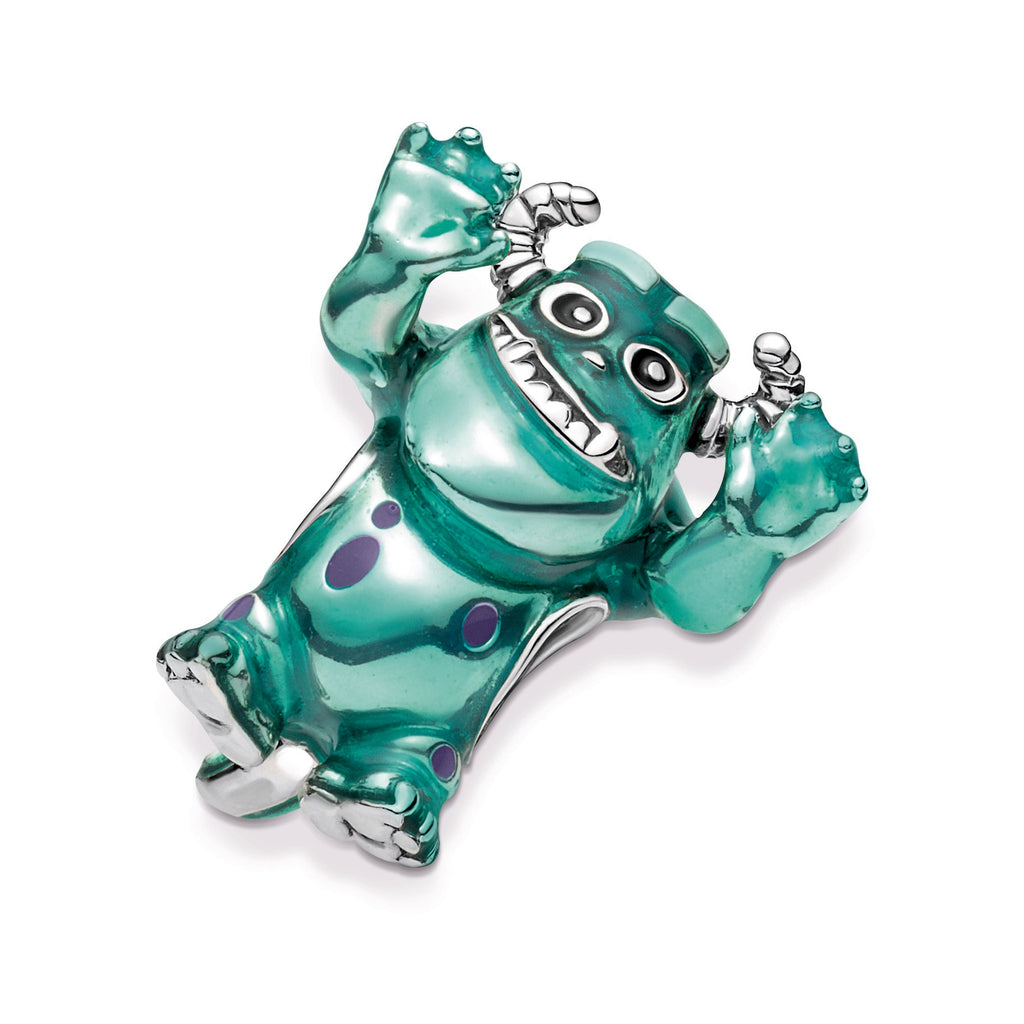 Pandora Disney Pixar Sulley Charm