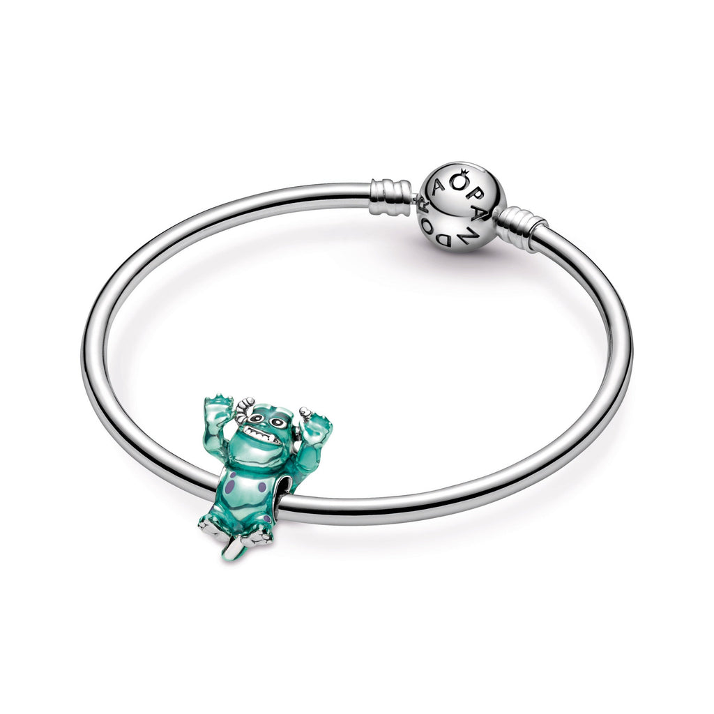 Pandora Disney Pixar Sulley Charm