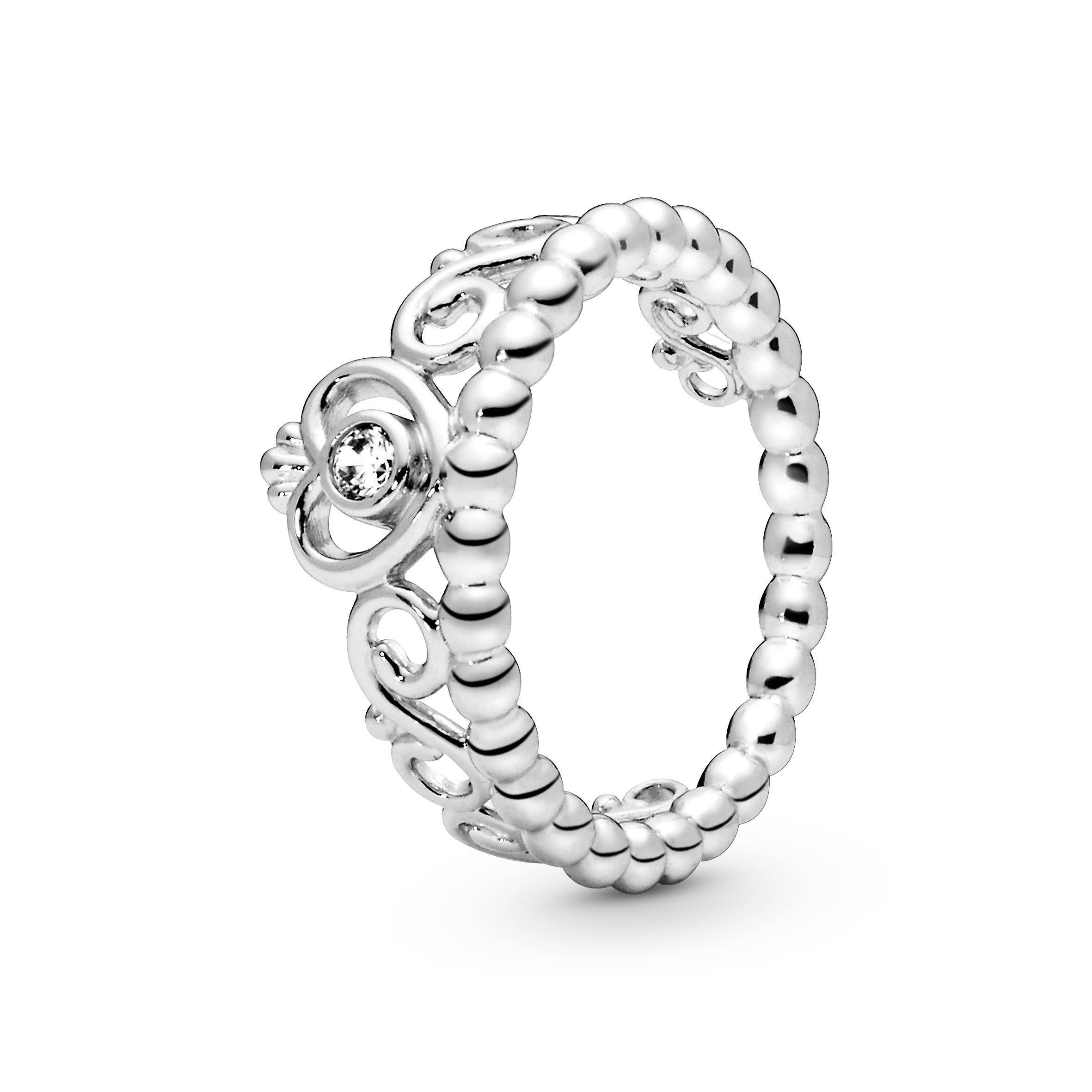 Pandora Princess Tiara Ring