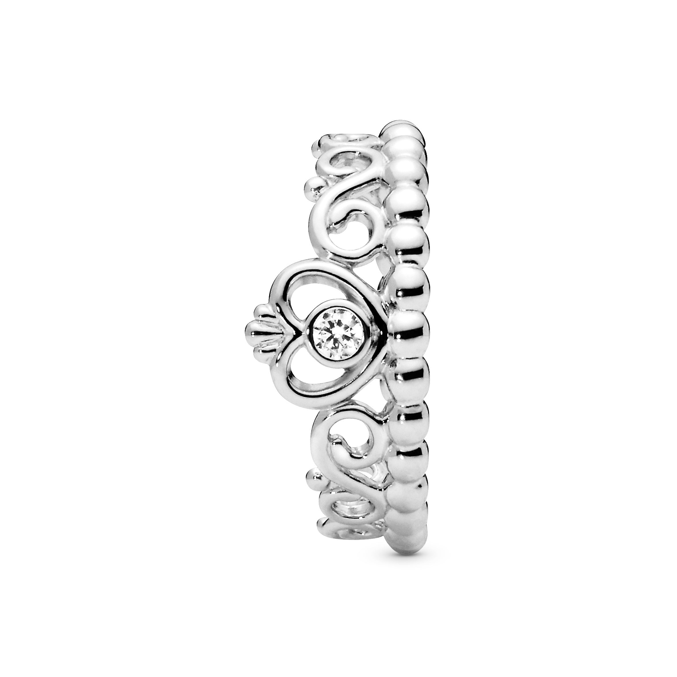 Pandora Princess Tiara Ring