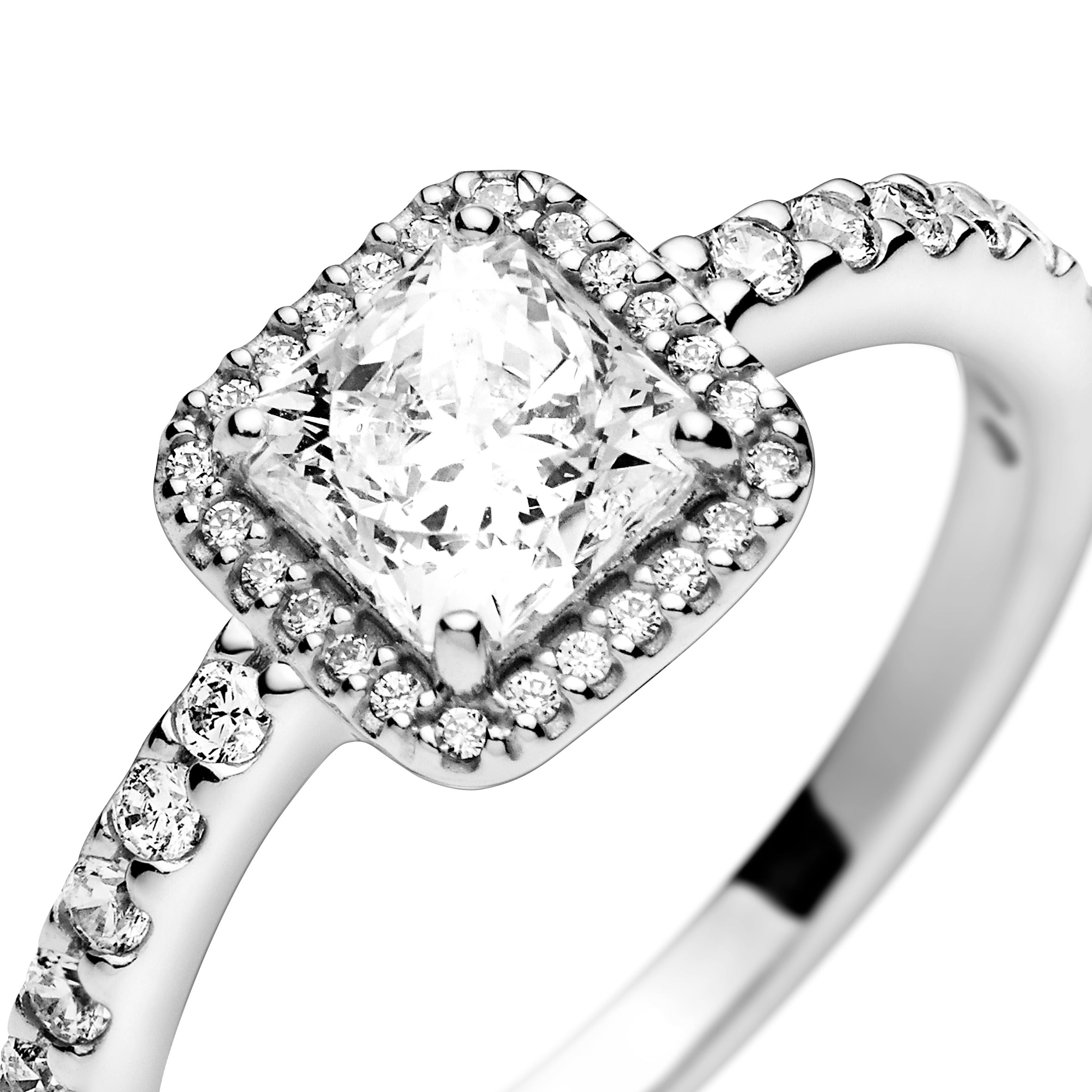 Pandora Timeless Elegance Ring