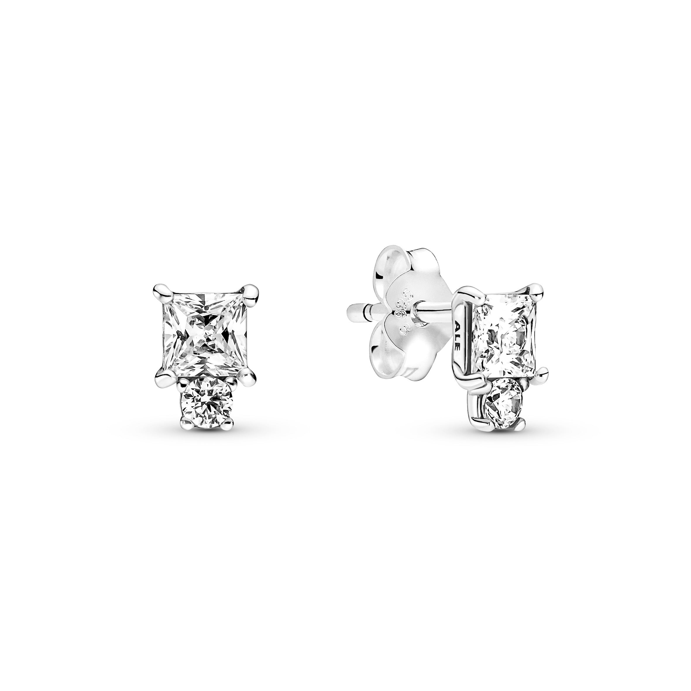 Pandora Sparkling Jewellery Set