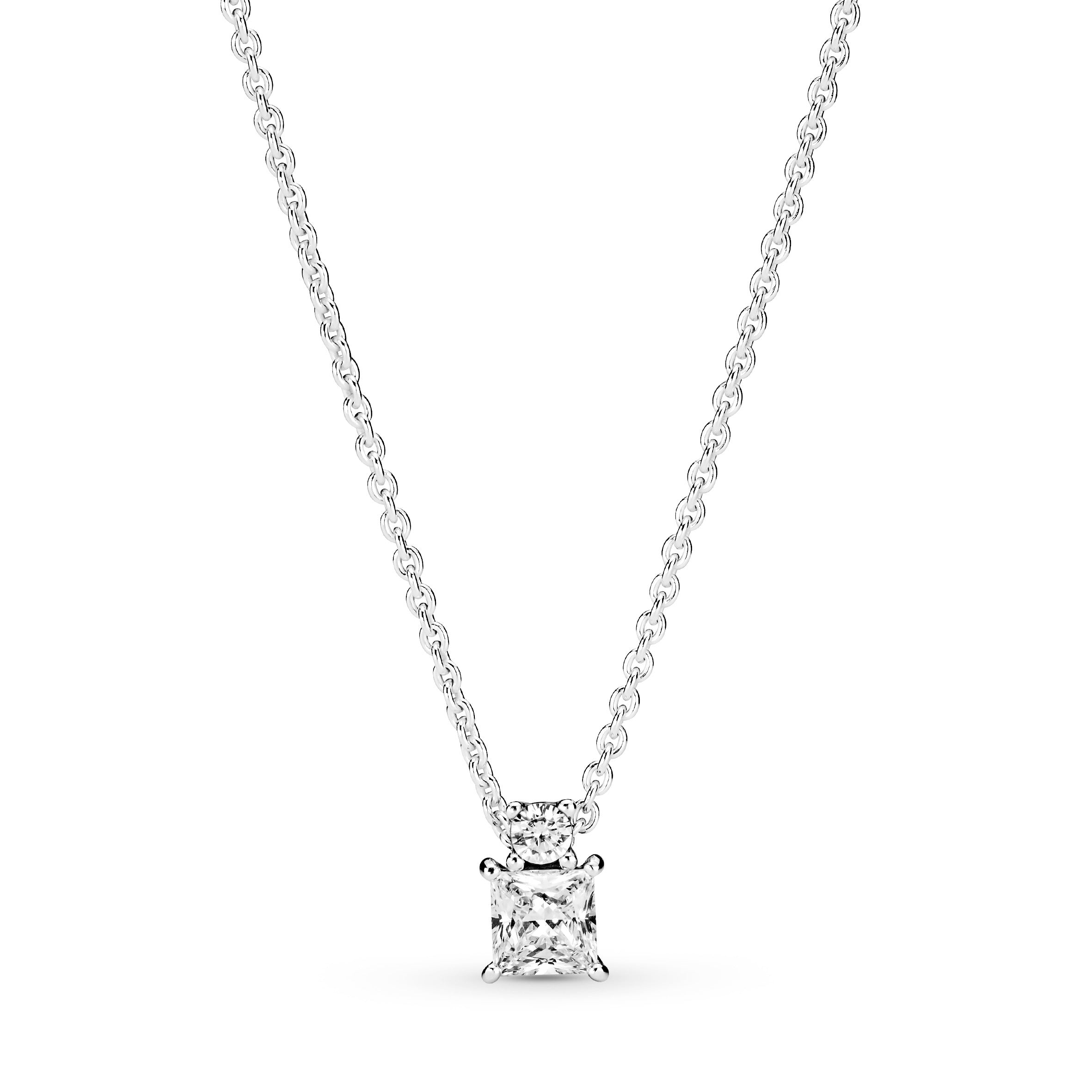 Pandora Sparkling Jewellery Set