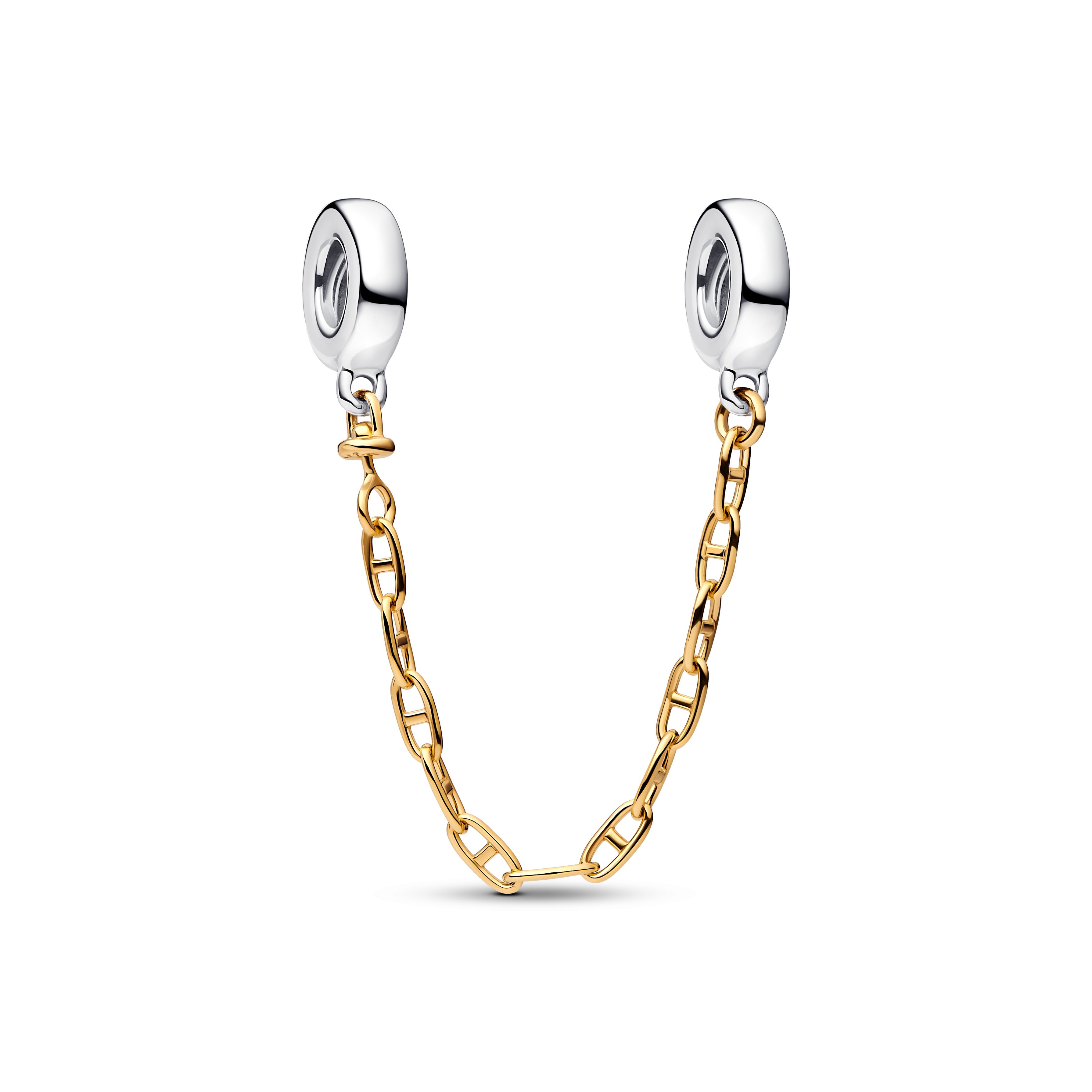 Pandora Elongated Safety Chain