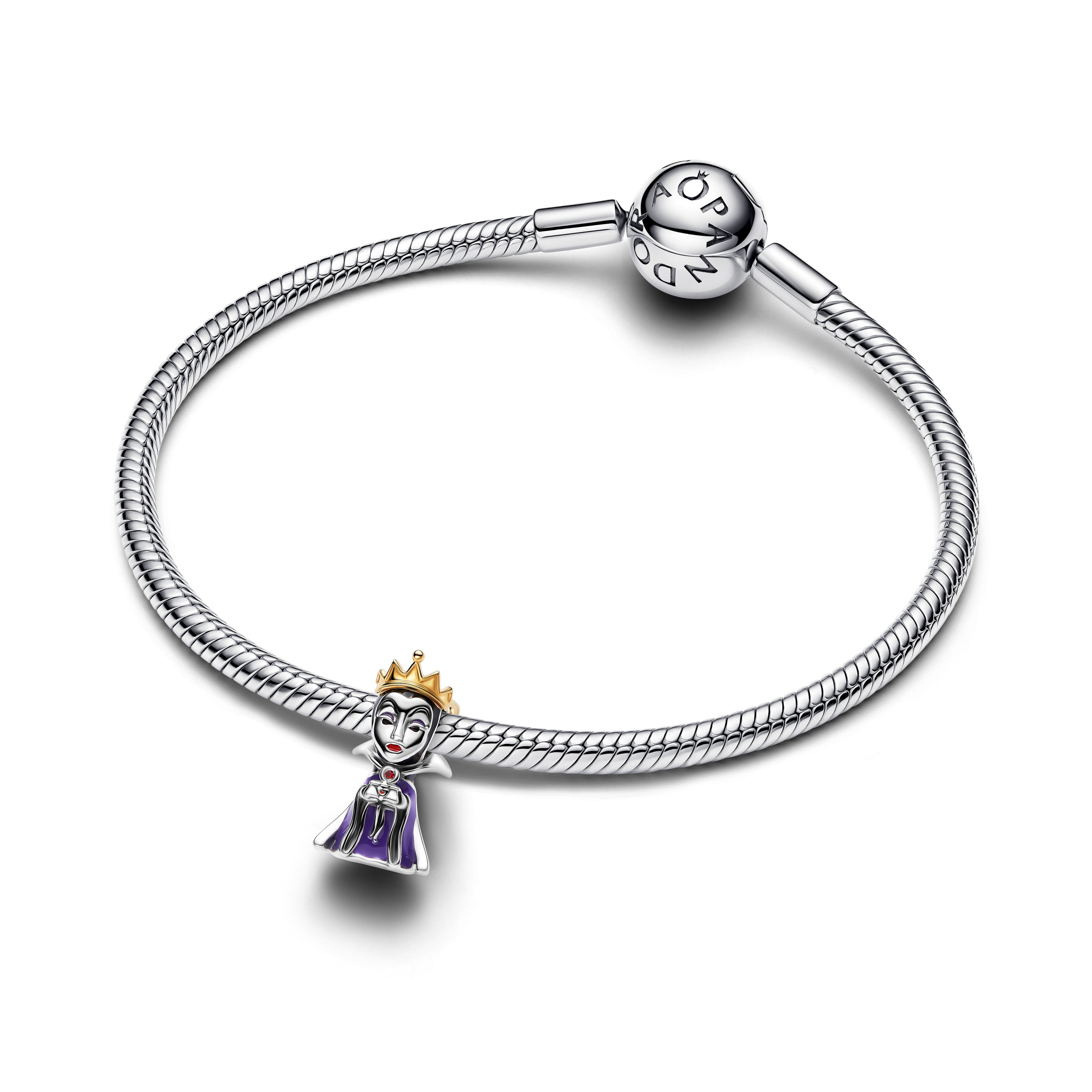 Pandora Disney Villains Evil Queen Charm