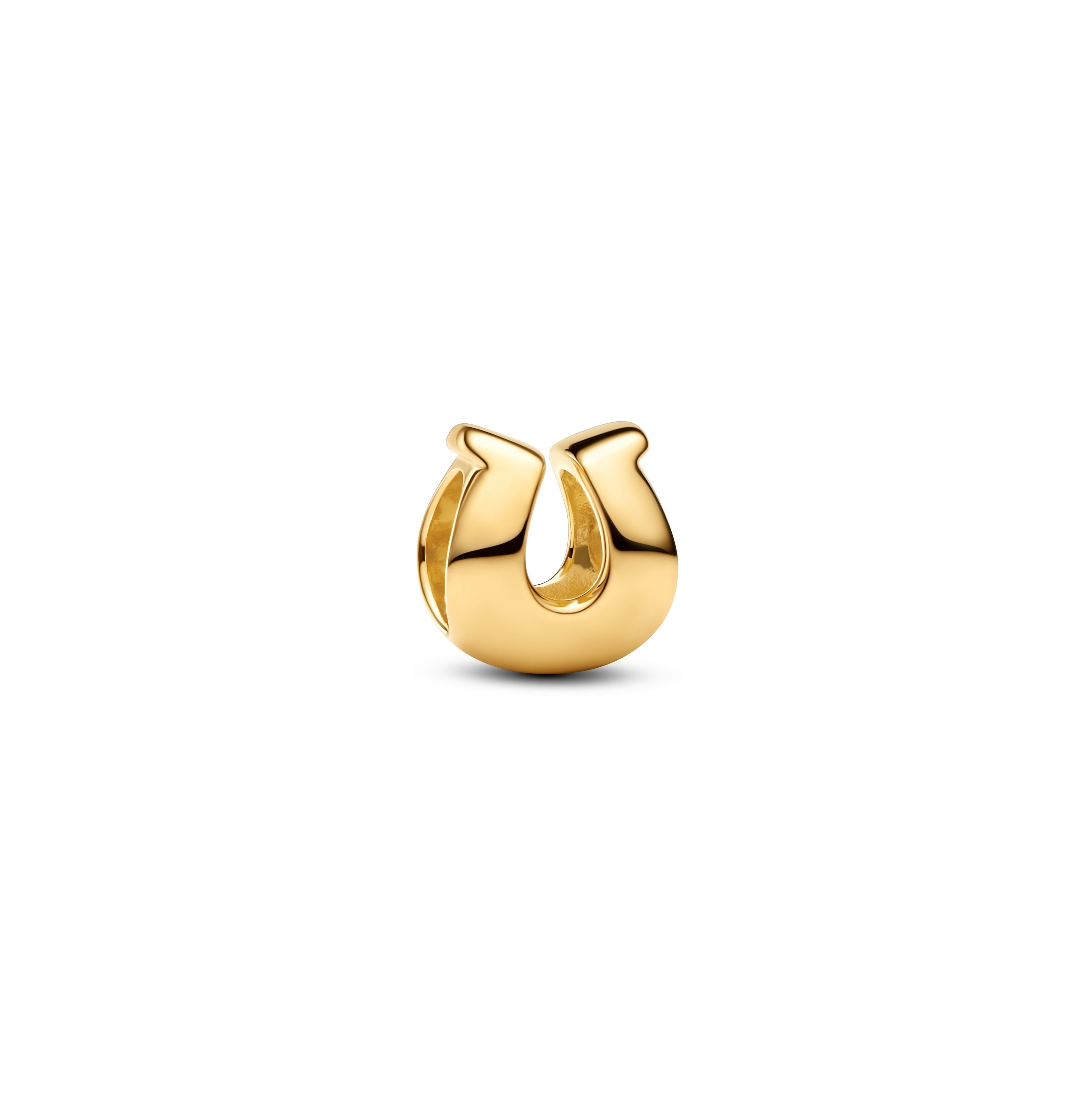 Pandora Horseshoe Mini Charm