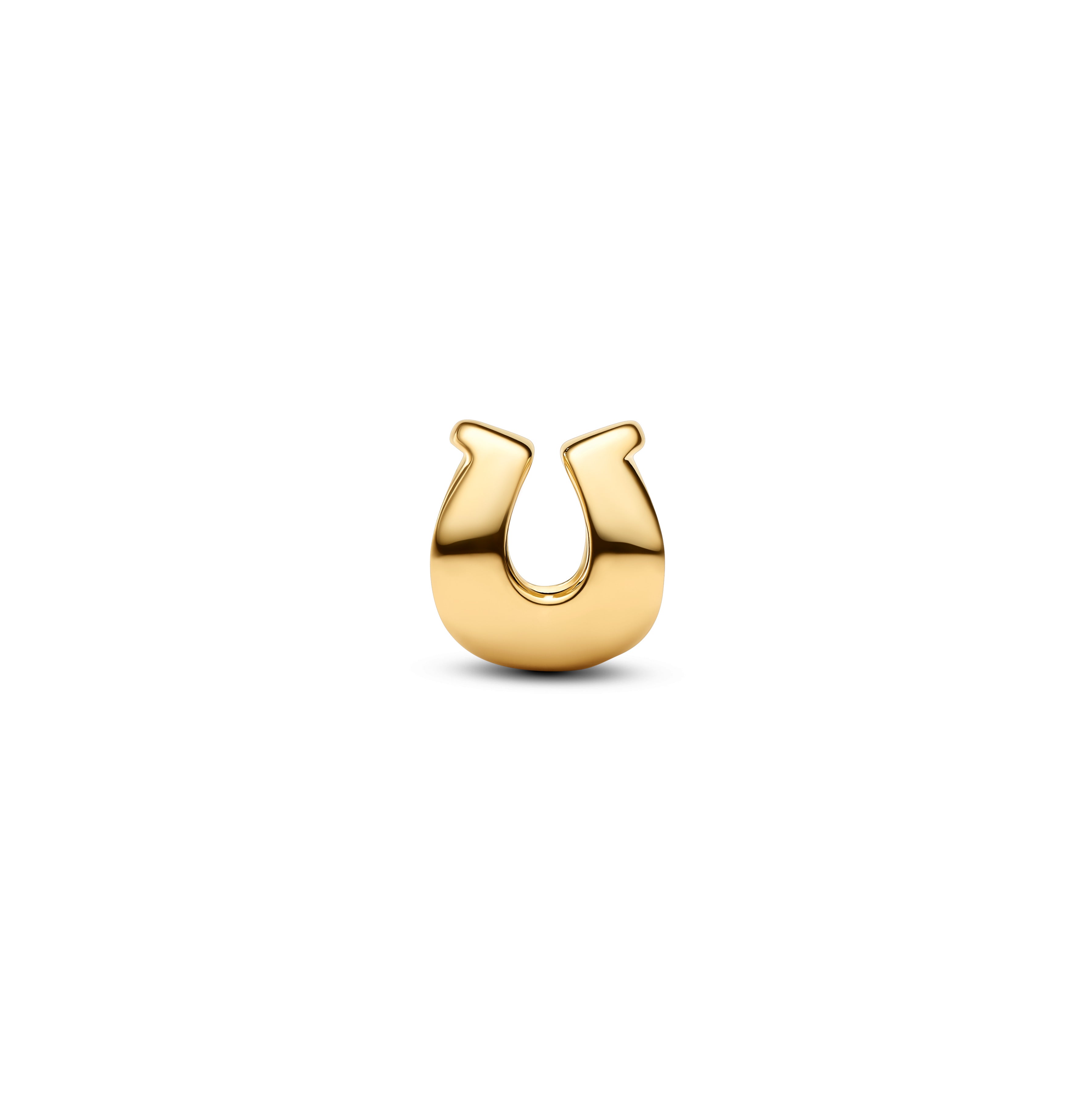 Pandora Horseshoe Mini Charm