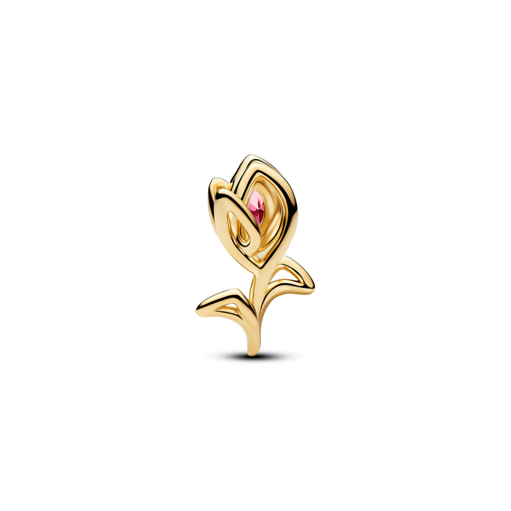 Pandora Tulip Openwork Charm