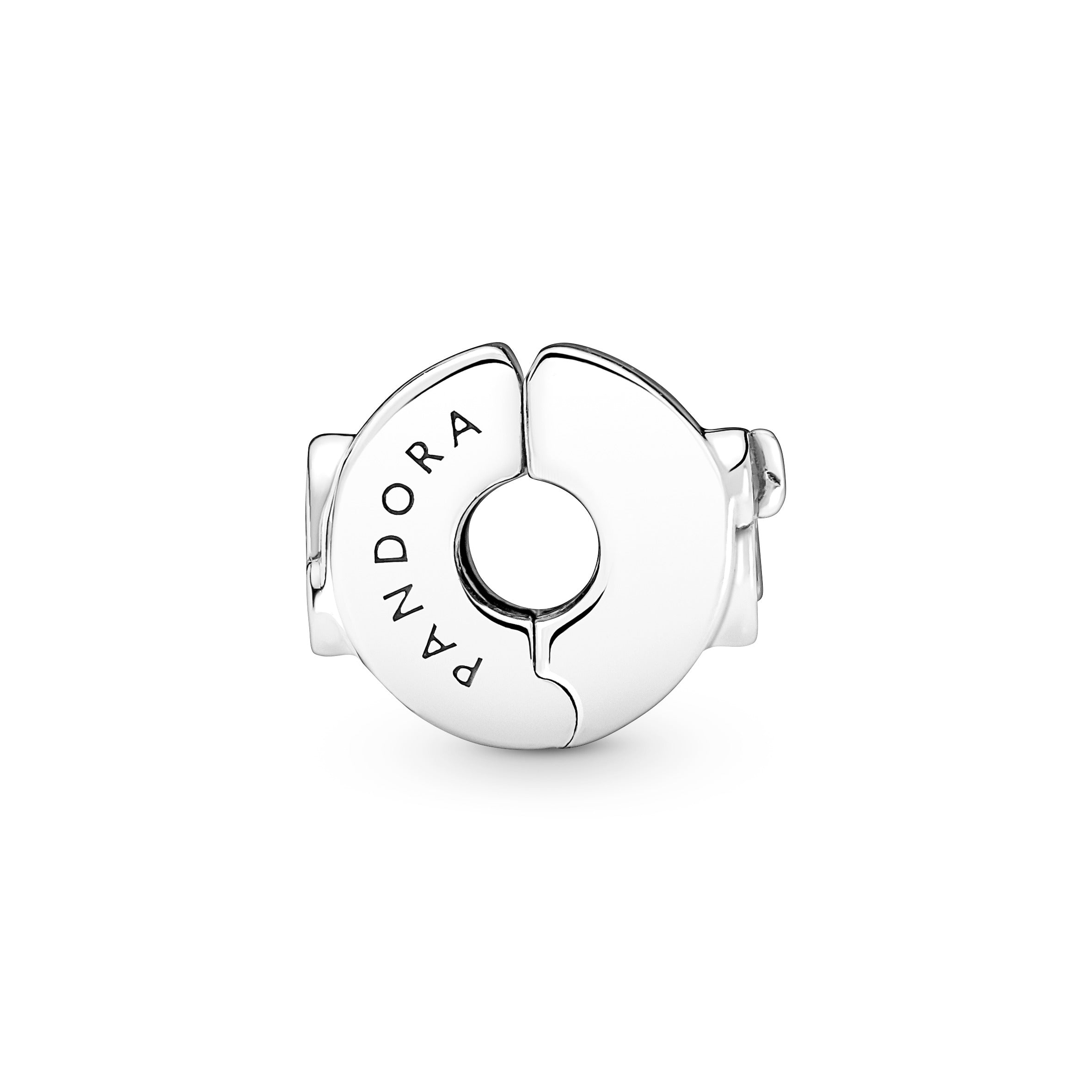Pandora Disney Mickey Mouse & Minnie Mouse Clip Charm