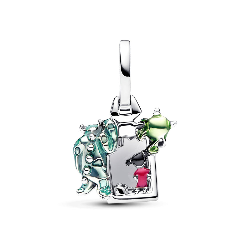 Pandora Disney Pixar Monsters, Inc. Door Dangle Charm