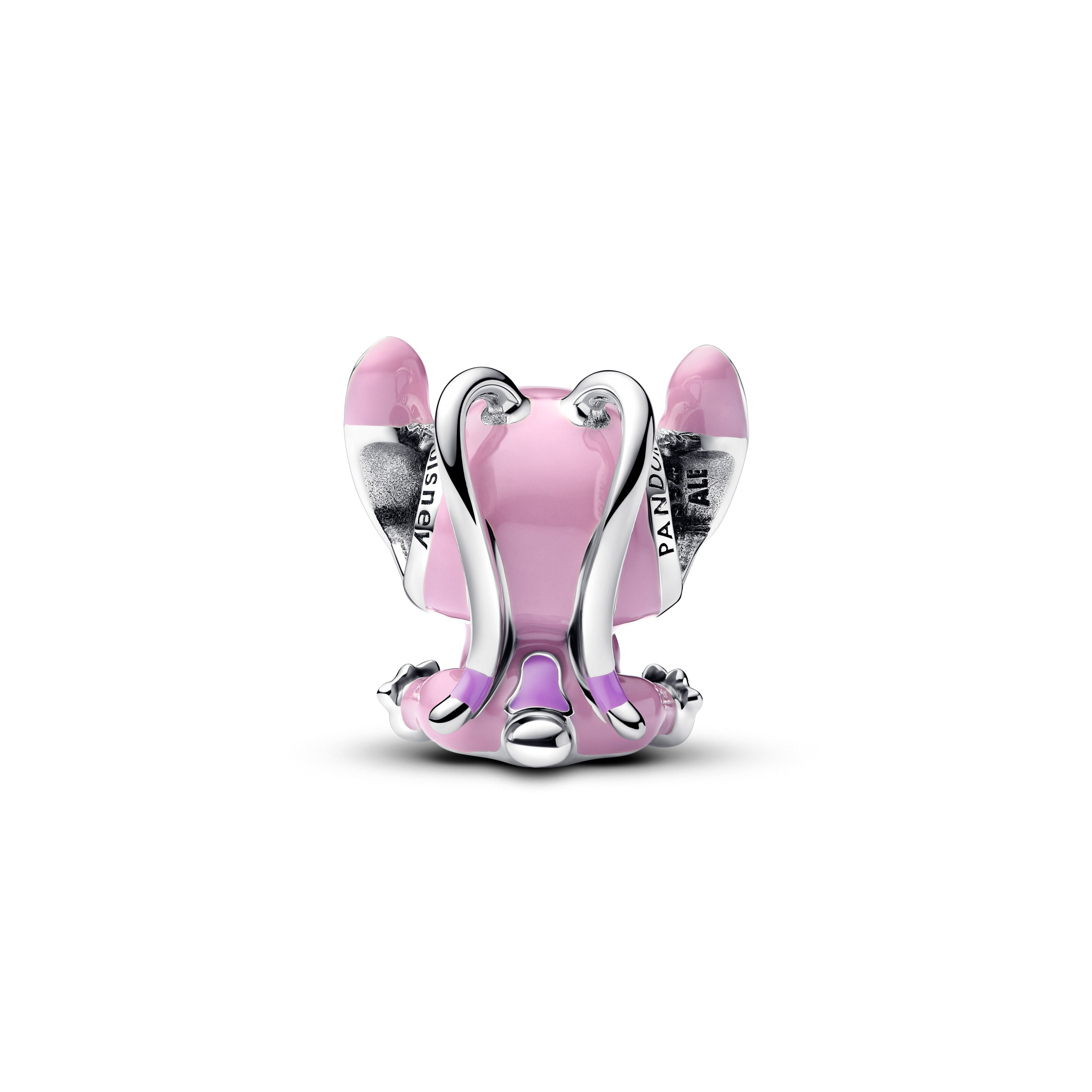 Pandora Disney Lilo & Stitch Angel Charm
