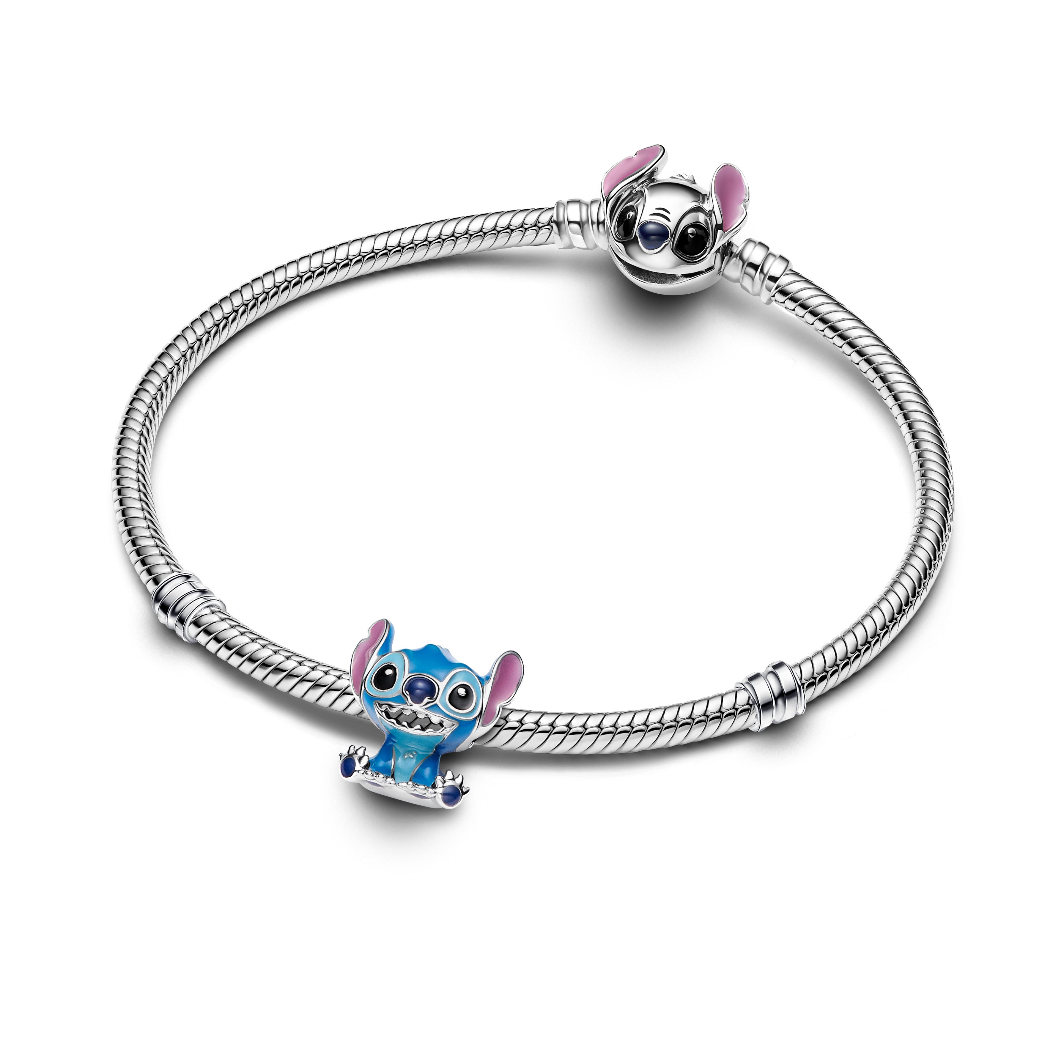 Pandora Disney Stitch Charm