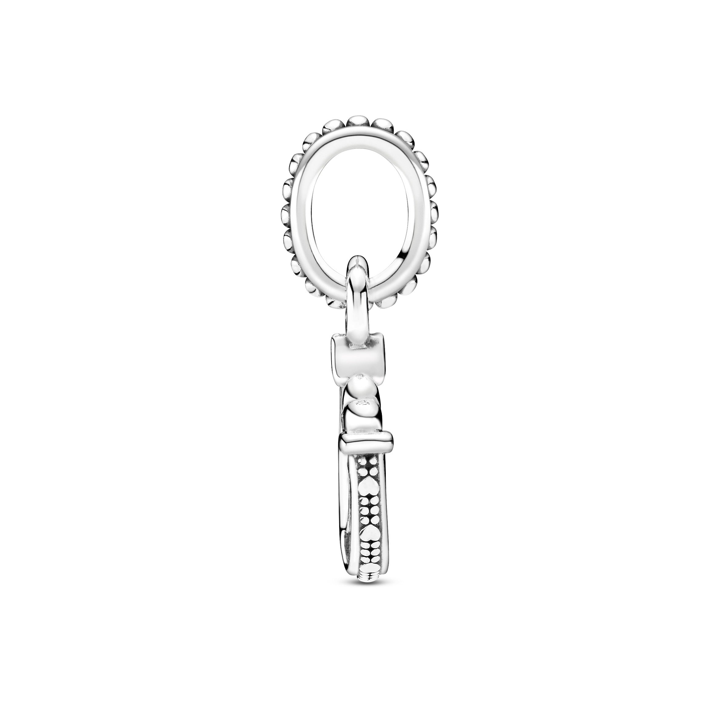 Pandora Good Luck Horseshoe Dangle Charm