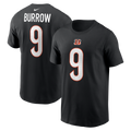 Nike - NFL Name & Number Tee - Cincinnati Bengals - Joe Burrow