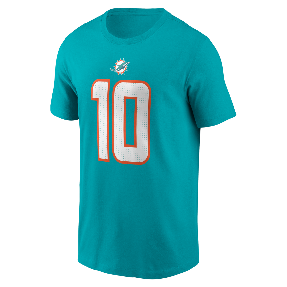 Nike - NFL Name & Number Tee - Miami Dolphins - Tyreek Hill