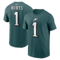 Nike - NFL Name & Number Tee - Philadelphia Eagles - Jalen Hurts